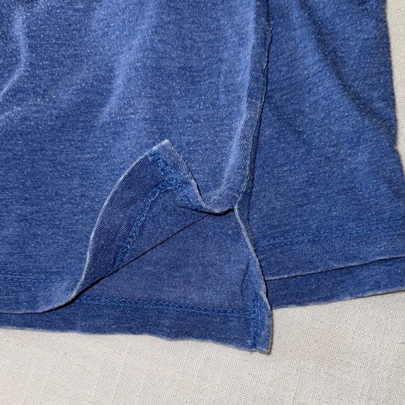 💙 🏈Women’s PITT Panthers Vintage Wash T-Shirt – Size XXL - Picture 8 of 8